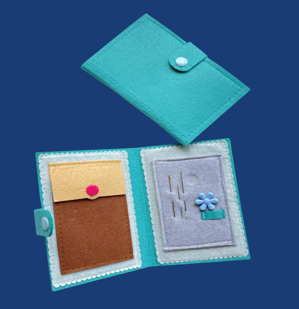 Agujetero Chiro Bendito