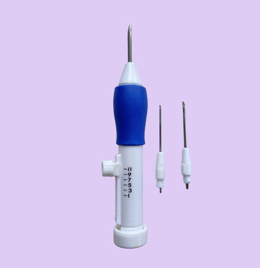 Aguja para Punch Needle